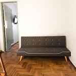 Recoleta Cabrera Suites