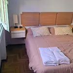 Recoleta Cabrera Suites