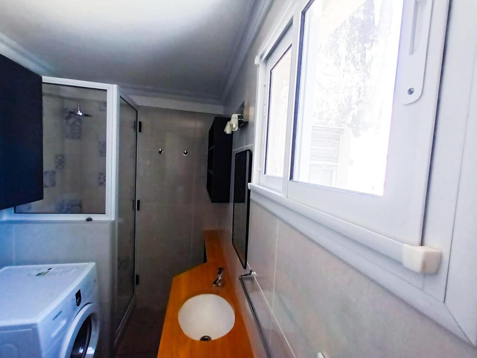 Appartement Recoleta Cabrera Buenos Aires