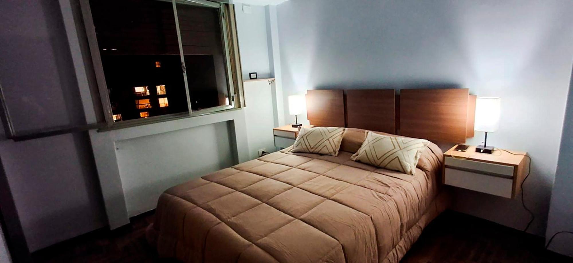 Recoleta Cabrera Appartement